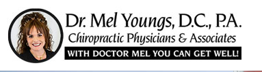 Dr. Mel Youngs DC, PA Chiropractic Physicians and Wellness
